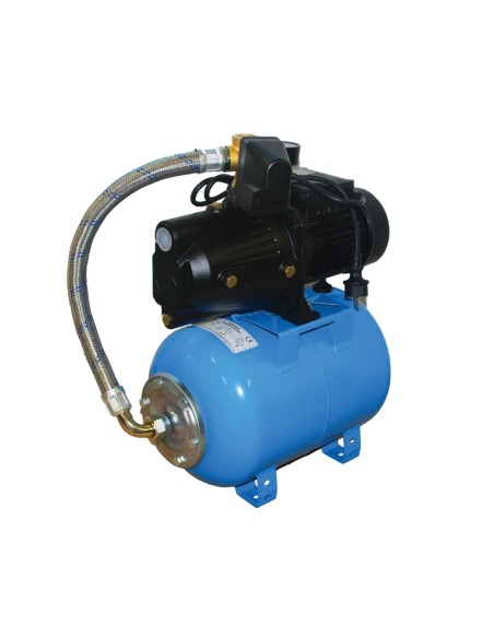 Zestaw hydroforowy JET100A