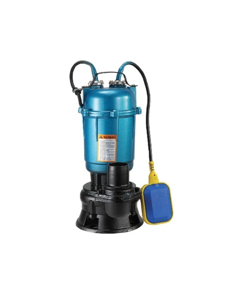 Pompa do wody brudnej Magnum 3000 z pływakiem
