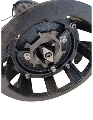 Pompa zatapialna z rozdrabniaczem WQD10-15-1.1 230V