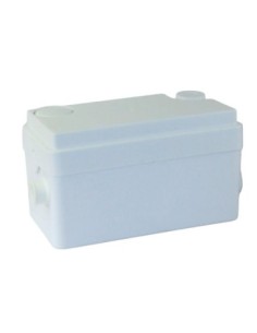 Pompa toaletowa MAC 250