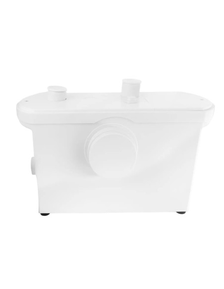 Pompa toaletowa MAC 600 z rozdrabniaczem