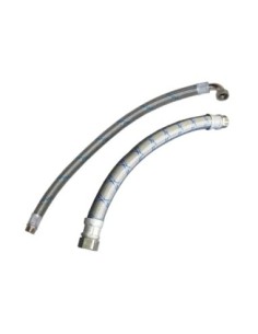 Wąż antywibracyjny