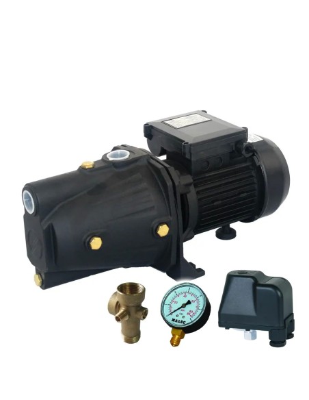 Pompa stacjonarna JET 100A z osprzętem