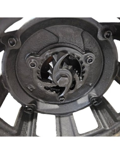 Pompa zatapialna z rozdrabniaczem FEKA 1100