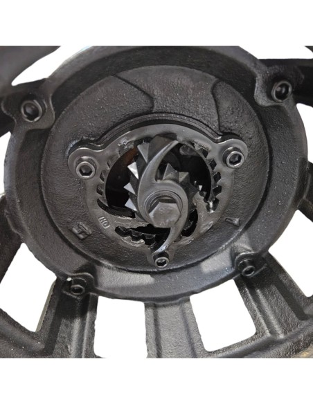 Pompa zatapialna z rozdrabniaczem FEKA 1500