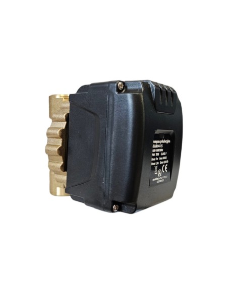 Pompa do C.W.U. Star 04-15