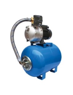 Zestaw hydroforowy JETS 80