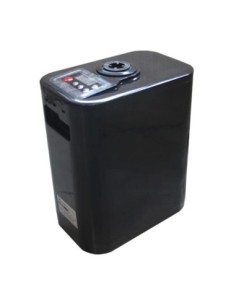 Zestaw hydroforowy Dragon