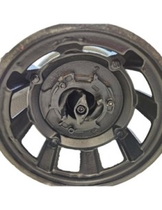 Pompa zatapialna z rozdrabniaczem SEPTIC 1100 2