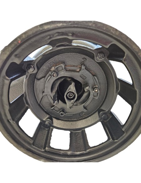 Pompa zatapialna z rozdrabniaczem SEPTIC 1100