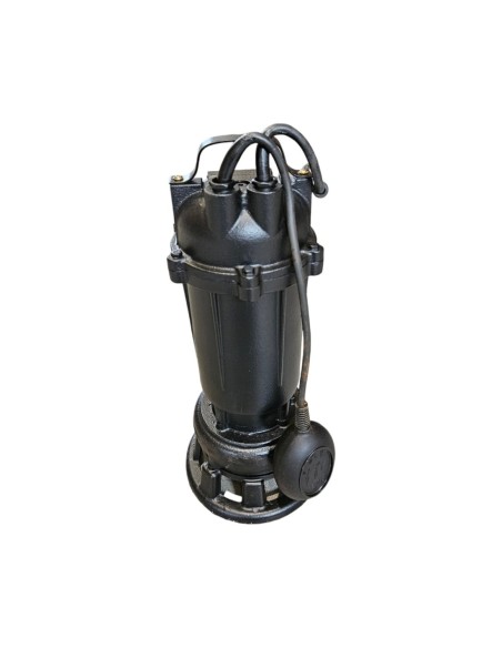 Pompa zatapialna z rozdrabniaczem SEPTIC 1500