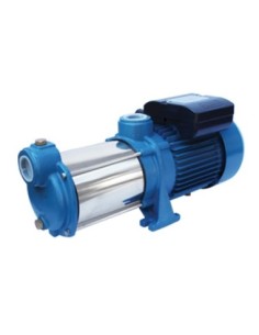 Pompa stacjonarna Multiflow 150 INOX