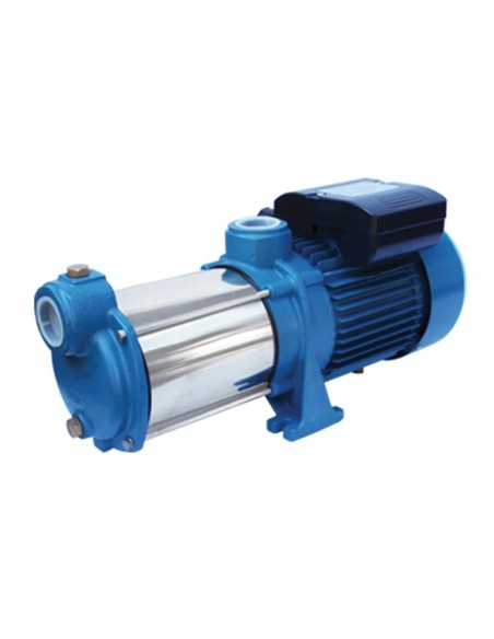 Pompa stacjonarna Multiflow 150 INOX