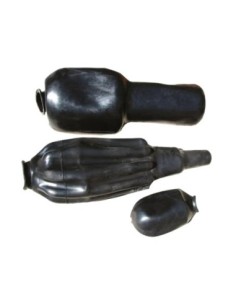 Membrana zbiornika 100L Malec - WAO - WAV