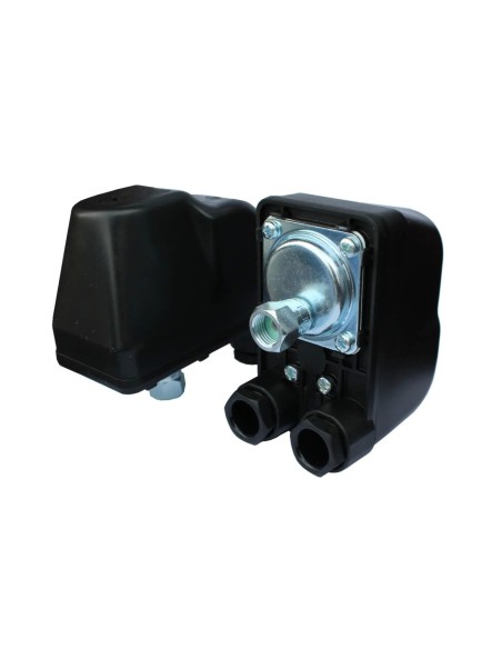 Sterownik ciśnieniowy PM5