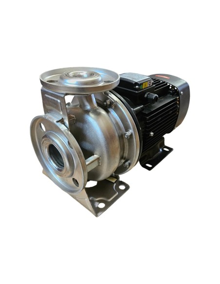 Pompa stacjonarna CA50-32-160/2.2