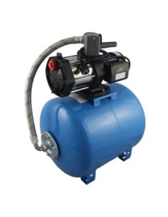 Zestaw hydroforowy MG4 1000 Inox