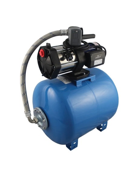 Zestaw hydroforowy MG4 1000 Inox