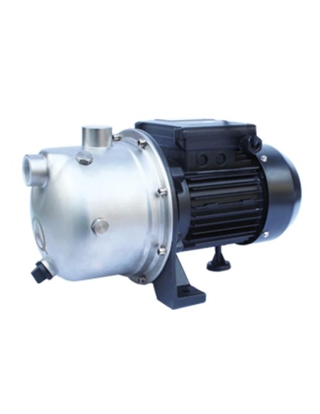 Pompa stacjonarna JETS PRO