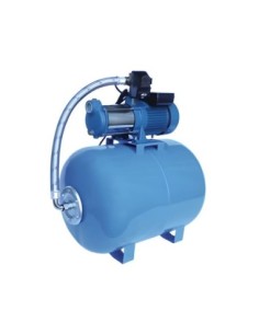 Zestaw hydroforowy Multiflow 150 INOX