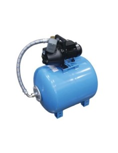 Zestaw hydroforowy JET 60S