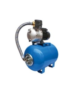 Zestaw hydroforowy JETS-PRO