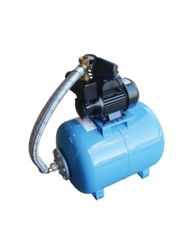 Zestaw hydroforowy WZ550