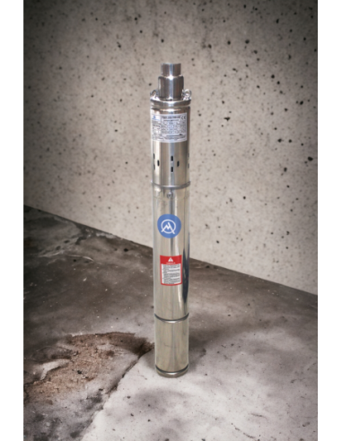 Pompa głębinowa 3QGD1.2-30-0.55kW