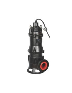 Pompa do ścieków 50G 25.5