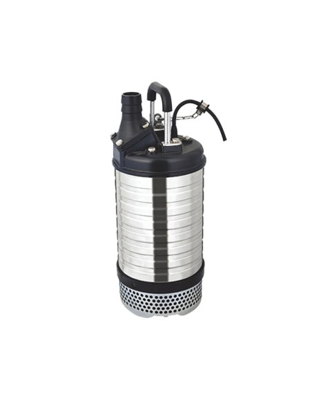 Pompa zatapialna KS 43.7