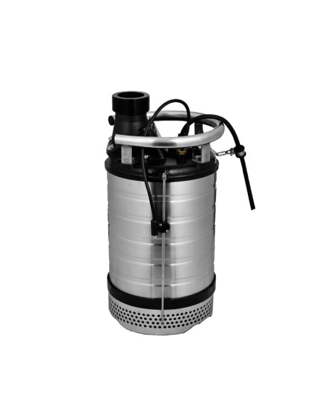 Pompa zatapialna KSE 45.5