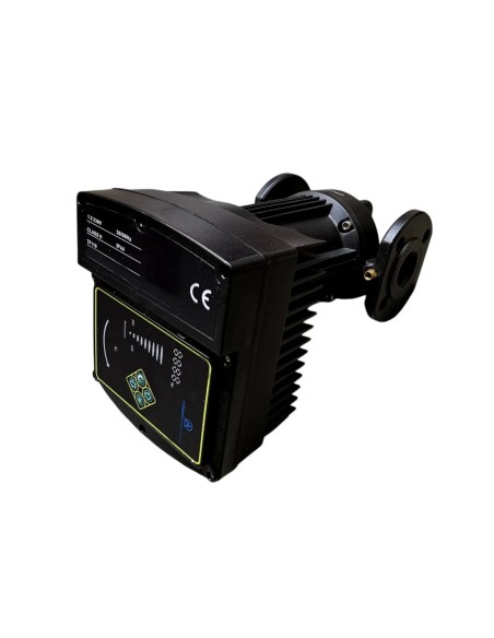 Elektroniczna pompa obiegowa EPO NOVA 40-15F-220