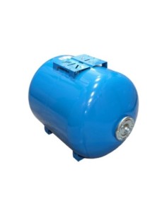 Zbiornik przeponowy 200L poziomy IT