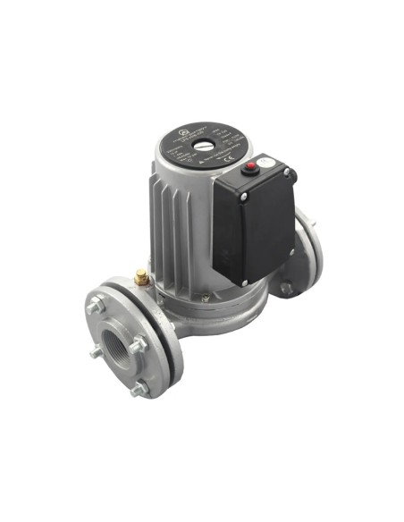 Pompa obiegowa LPS 40/15-750F