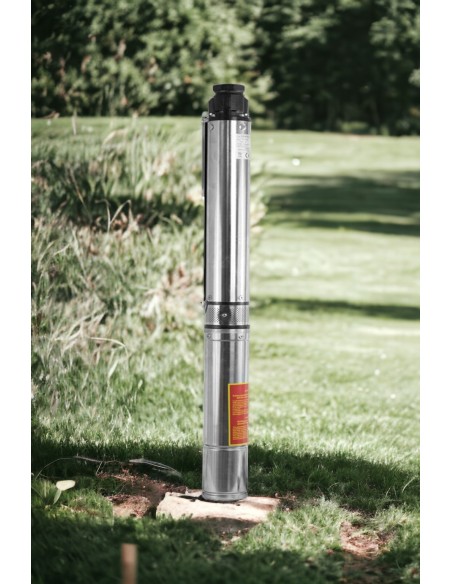 Pompa głębinowa 4SDM 3/10 0,75kW