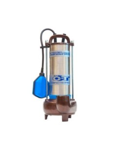 Pompa zatapialna GESSPIT T14P