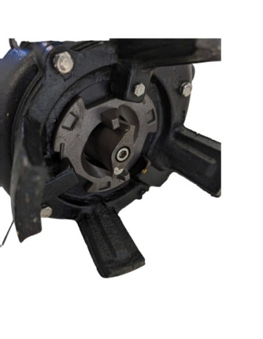 Pompa zatapialna z rozdrabniaczem WQ15-15-2.2