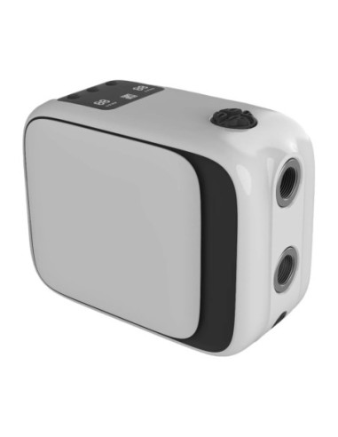 Zestaw do podnoszenia ciśnienia EASYBOX 4