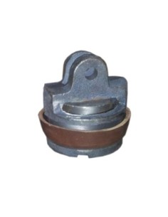 Tłok pompy ABISYNKA z uszczelką