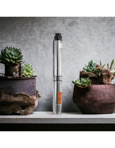 Pompa głębinowa 4SDM 3/14 1,1kW