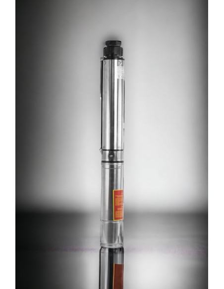 Pompa głębinowa 4SDM 3/18 1,1kW