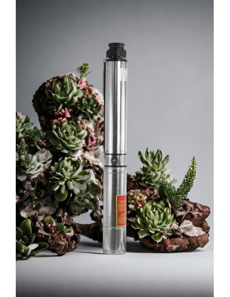 Pompa głębinowa 4SDM 3/18 1,1kW