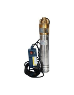 Pompa głębinowa 4SKM 100 0,75kW