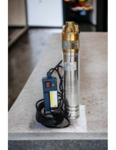 Pompa głębinowa 4SKM 150 1,1kW 2