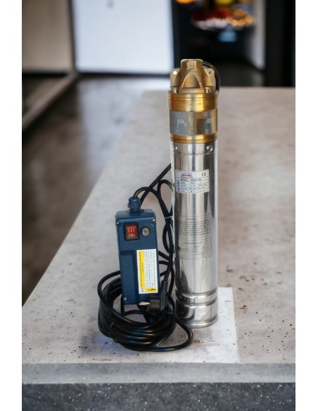 Pompa głębinowa 4SKM 150 1,1kW