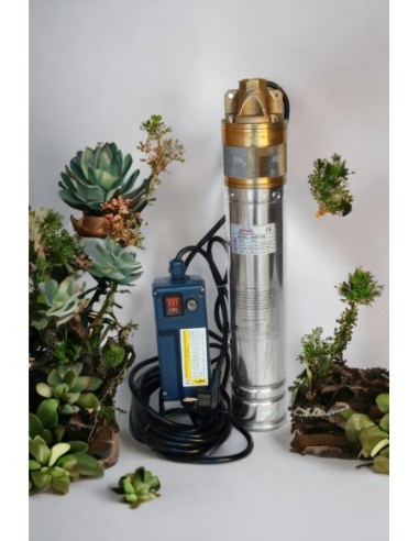 Pompa głębinowa 4SKM 200 1,5kW