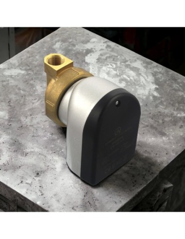 Pompa obiegowa CP15 1-5