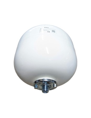 Zbiornik wyrównawczy CO/CWU Imera 12L