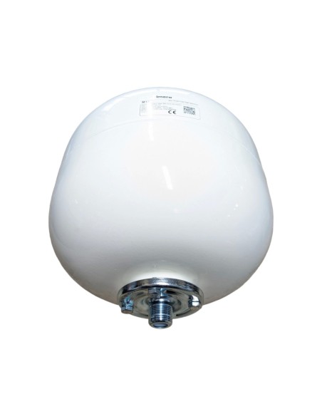 Zbiornik wyrównawczy CO/CWU Imera 12L