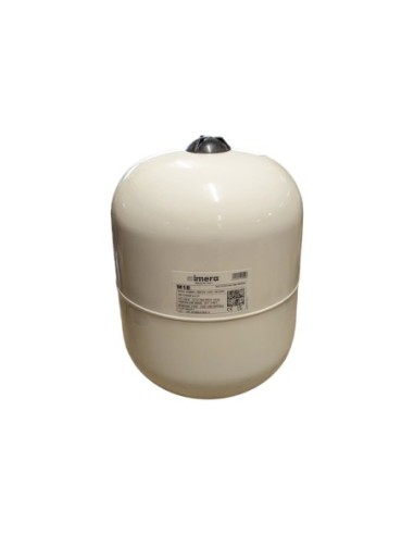 Zbiornik wyrównawczy CO/CWU Imera 18L
